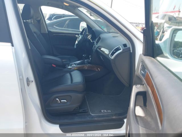 WA1C2AFP3HA077396 Audi Q5 2.0t Premium