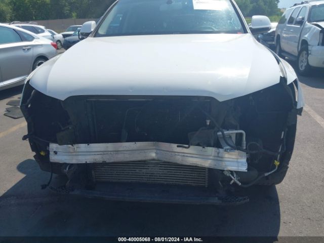 WA1C2AFP3HA077396 Audi Q5 2.0t Premium