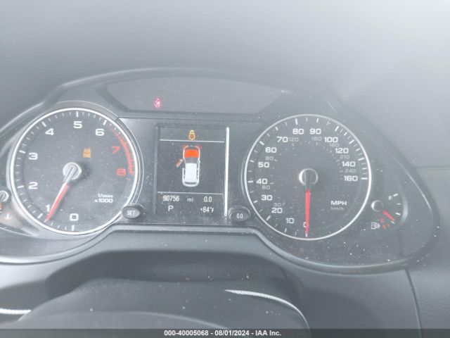 WA1C2AFP3HA077396 Audi Q5 2.0t Premium