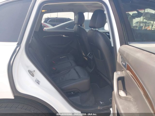 WA1C2AFP3HA077396 Audi Q5 2.0t Premium