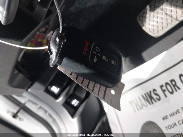 Honda Cr-v 2wd Ex 2022 7FARW1H51NE016409 Image 11