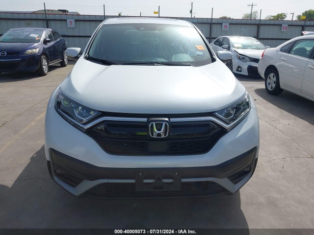 Honda Cr-v 2wd Ex 2022 7FARW1H51NE016409 Image 12