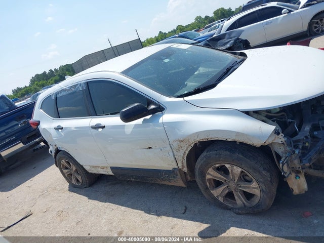Honda Cr-v 2wd Lx 2020 5J6RW1H26LL003760 Image 13