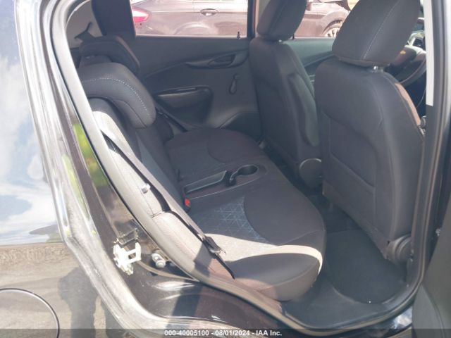 KL8CB6SA6KC822425 Chevrolet Spark Ls Cvt
