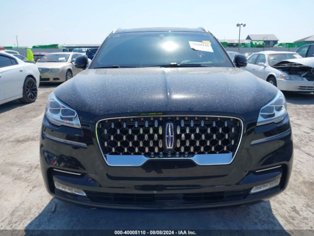 5LMYJ8XY0MNL00942 Lincoln Aviator Grand Touring