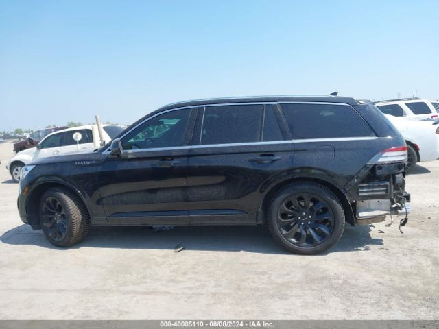 5LMYJ8XY0MNL00942 Lincoln Aviator Grand Touring