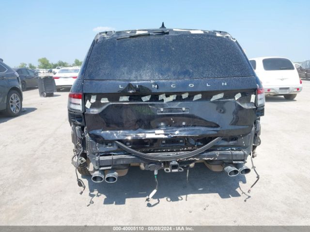 5LMYJ8XY0MNL00942 Lincoln Aviator Grand Touring