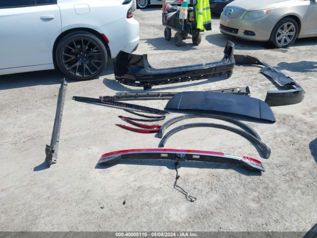 5LMYJ8XY0MNL00942 Lincoln Aviator Grand Touring