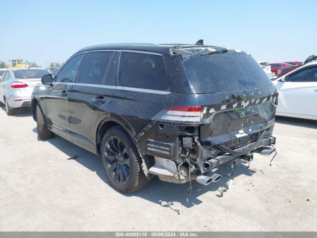 5LMYJ8XY0MNL00942 Lincoln Aviator Grand Touring