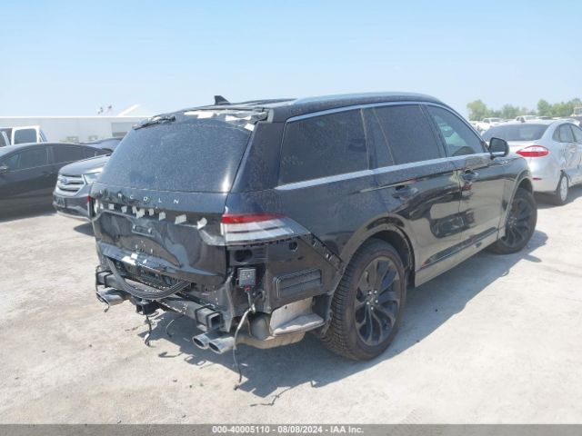 5LMYJ8XY0MNL00942 Lincoln Aviator Grand Touring