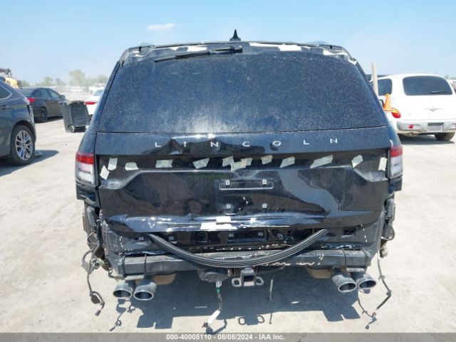 5LMYJ8XY0MNL00942 Lincoln Aviator Grand Touring