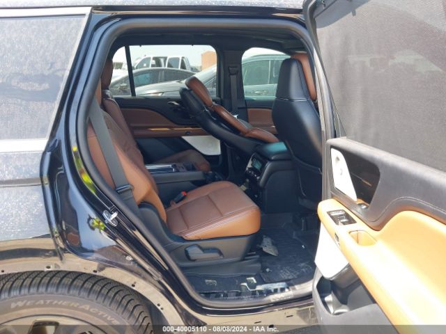5LMYJ8XY0MNL00942 Lincoln Aviator Grand Touring