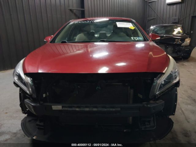 5NPE34AF0FH020235 Hyundai Sonata Sport