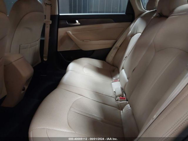 5NPE34AF0FH020235 Hyundai Sonata Sport