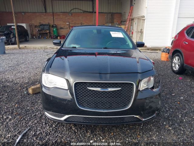 2C3CCAAG1FH742986 Chrysler 300 Limited