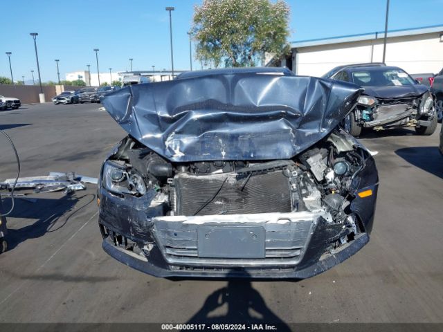 WAUGNAF49HN011042 Audi A4 2.0t Premium