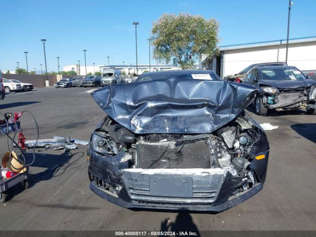 WAUGNAF49HN011042 Audi A4 2.0t Premium
