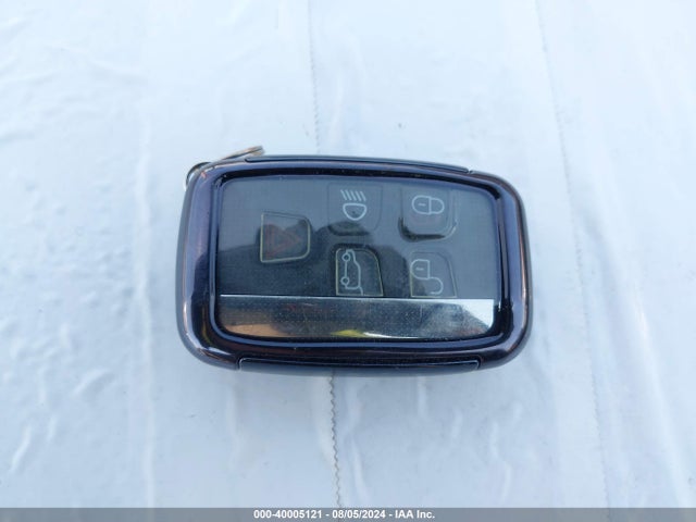 SALVP2BG5FH073844 Land Rover Range Rover Evoque Pure