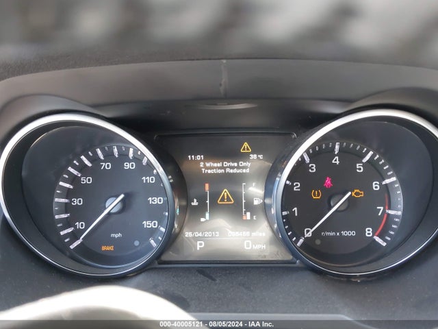 SALVP2BG5FH073844 Land Rover Range Rover Evoque Pure