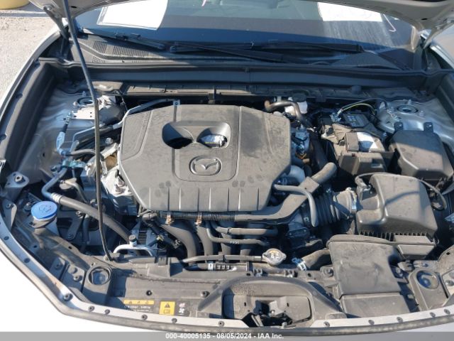 3MVDMBCM2RM633558 Mazda Cx-30 2.5 S Preferred Package