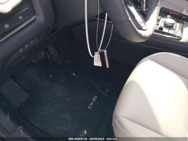 3MVDMBCM2RM633558 Mazda Cx-30 2.5 S Preferred Package