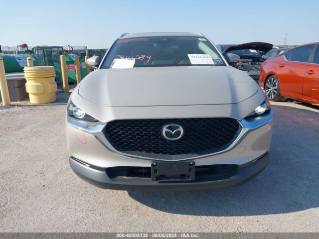 3MVDMBCM2RM633558 Mazda Cx-30 2.5 S Preferred Package