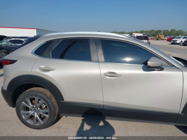 3MVDMBCM2RM633558 Mazda Cx-30 2.5 S Preferred Package