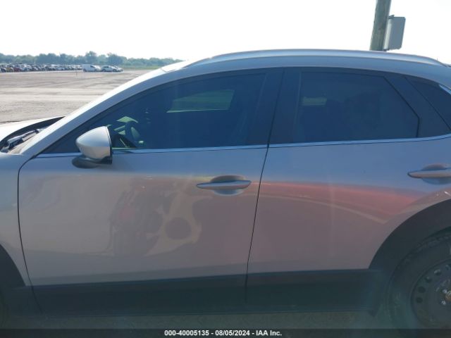 3MVDMBCM2RM633558 Mazda Cx-30 2.5 S Preferred Package