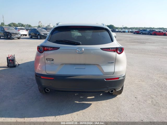 3MVDMBCM2RM633558 Mazda Cx-30 2.5 S Preferred Package