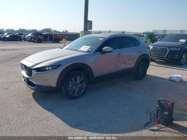 3MVDMBCM2RM633558 Mazda Cx-30 2.5 S Preferred Package