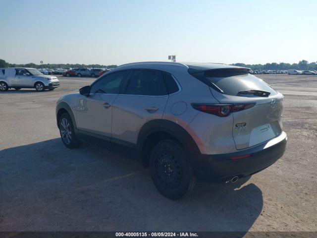 3MVDMBCM2RM633558 Mazda Cx-30 2.5 S Preferred Package