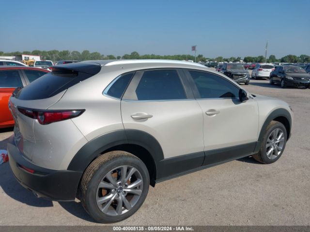 3MVDMBCM2RM633558 Mazda Cx-30 2.5 S Preferred Package
