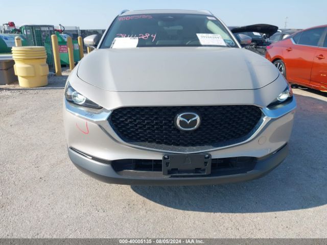 3MVDMBCM2RM633558 Mazda Cx-30 2.5 S Preferred Package