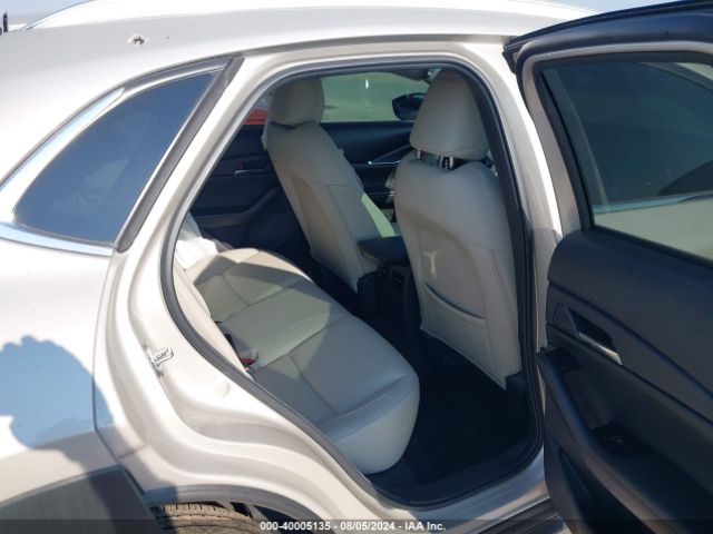 3MVDMBCM2RM633558 Mazda Cx-30 2.5 S Preferred Package