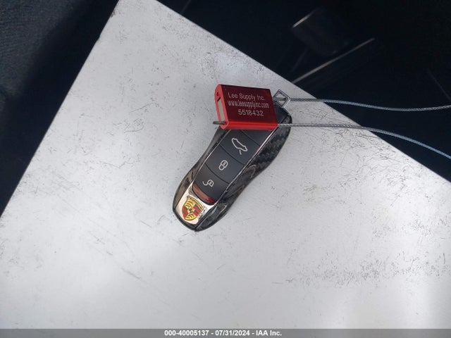 2018 PORSCHE 911 WP0AB2A96JS122830 Photo 10