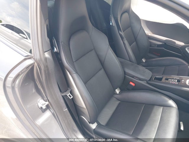 2018 PORSCHE 911 WP0AB2A96JS122830 Photo 7
