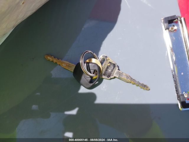 1991 ACURA LEGEND JH4KA7671MC017640 Photo 10