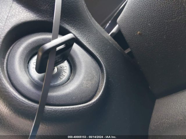 JN8AS5MT3EW619460 Nissan Rogue Select S