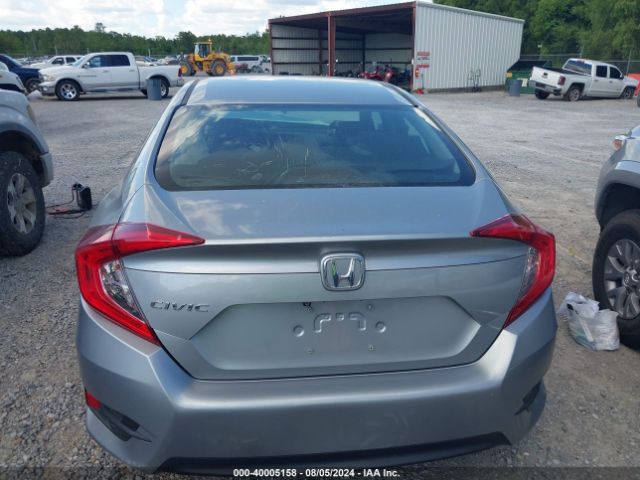 19XFC2F56GE076923 Honda Civic Lx