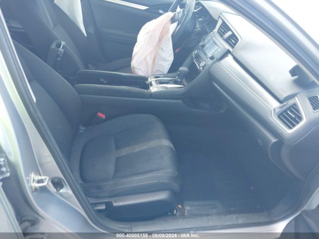 19XFC2F56GE076923 Honda Civic Lx