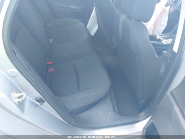 19XFC2F56GE076923 Honda Civic Lx