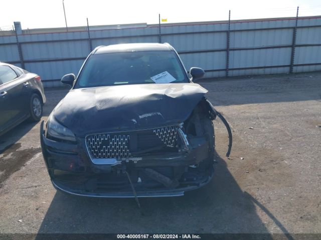 5LMCJ1C99LUL07988 Lincoln Corsair Standard