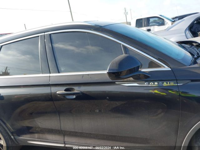 5LMCJ1C99LUL07988 Lincoln Corsair Standard