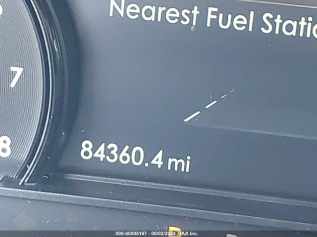5LMCJ1C99LUL07988 Lincoln Corsair Standard