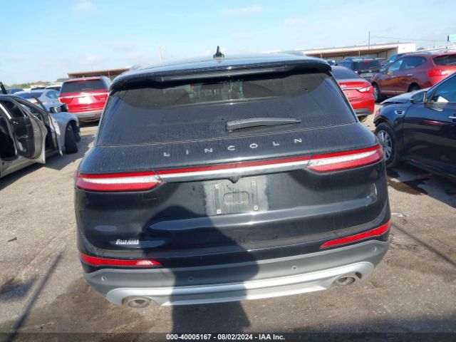 5LMCJ1C99LUL07988 Lincoln Corsair Standard