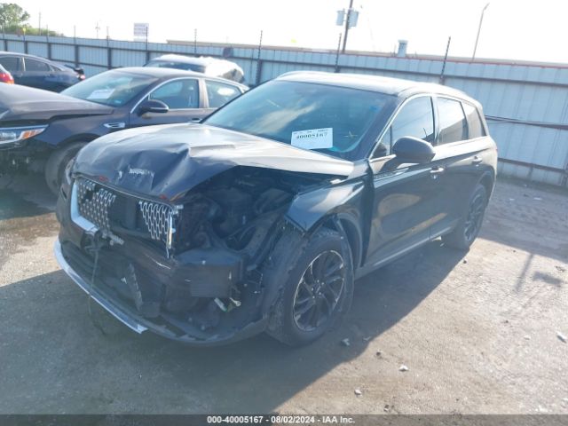 5LMCJ1C99LUL07988 Lincoln Corsair Standard