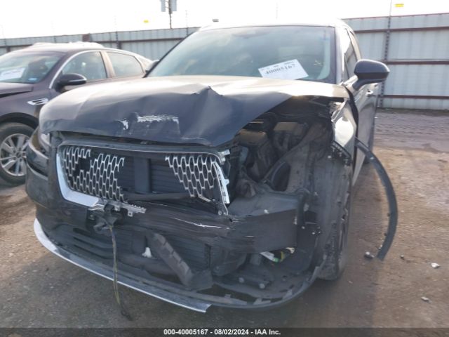 5LMCJ1C99LUL07988 Lincoln Corsair Standard