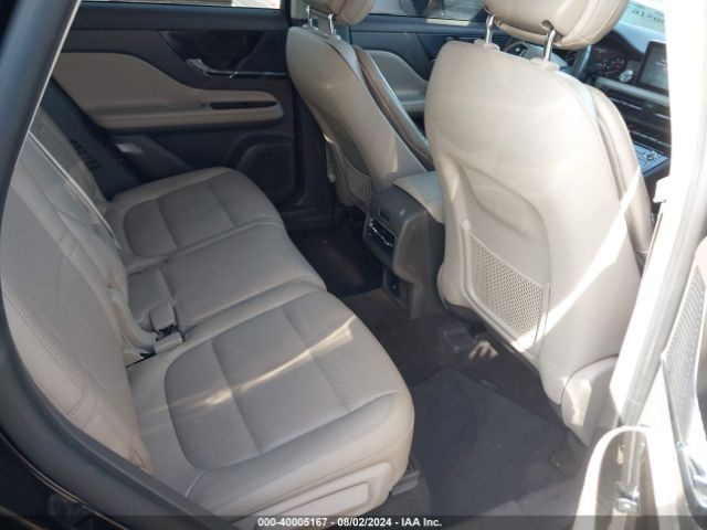 5LMCJ1C99LUL07988 Lincoln Corsair Standard