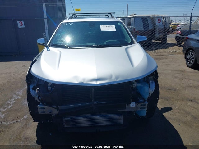 Chevrolet Equinox Premier 2018 3GNAXWEX8JS507920 Image 13