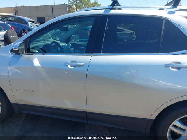 Chevrolet Equinox Premier 2018 3GNAXWEX8JS507920 Image 15